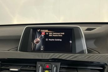 BMW X1 2.0 20d Sport Nav Plus SUV 5dr Diesel Manual xDrive Euro 6 (s/s)