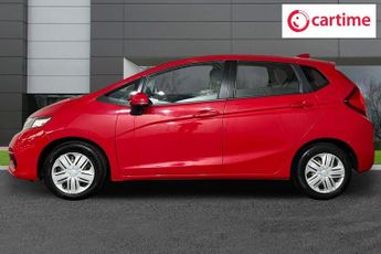 HONDA JAZZ 1.3 i-VTEC S Hatchback 5dr Petrol Manual Euro 6 (s/s) (102 ps) 1