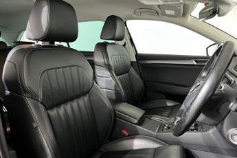 SKODA SUPERB 1.5 TSI ACT SE L Estate 5dr Petrol DSG Euro 6 (s/s) (150 ps) 1 P