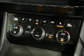 SKODA SUPERB 1.5 TSI ACT SE L Estate 5dr Petrol DSG Euro 6 (s/s) (150 ps) 1 P