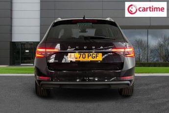 SKODA SUPERB 1.5 TSI ACT SE L Estate 5dr Petrol DSG Euro 6 (s/s) (150 ps) 1 P