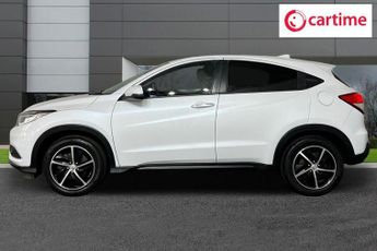 HONDA HR-V 1.5 i-VTEC SE SUV 5dr Petrol Manual Euro 6 (s/s) (130 ps) Low Mi