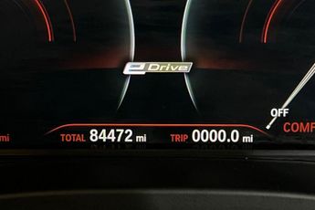 BMW X3 2.0 30e 12kWh xLine SUV 5dr Petrol Plug-in Hybrid Auto xDrive Eu