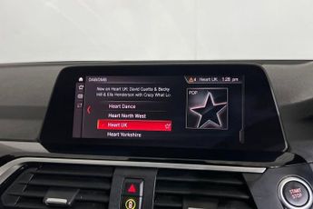 BMW X3 2.0 30e 12kWh xLine SUV 5dr Petrol Plug-in Hybrid Auto xDrive Eu