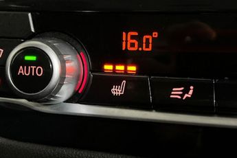 BMW X3 2.0 30e 12kWh xLine SUV 5dr Petrol Plug-in Hybrid Auto xDrive Eu