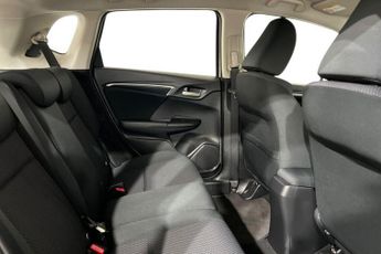 HONDA JAZZ 1.3 i-VTEC SE Hatchback 5dr Petrol Manual Euro 6 (s/s) (102 ps) 