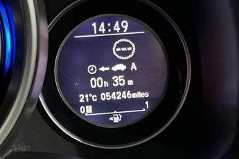 HONDA JAZZ 1.3 i-VTEC SE Hatchback 5dr Petrol Manual Euro 6 (s/s) (102 ps) 