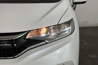 HONDA JAZZ 1.3 i-VTEC SE Hatchback 5dr Petrol Manual Euro 6 (s/s) (102 ps) 