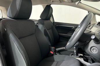 HONDA JAZZ 1.3 i-VTEC SE Hatchback 5dr Petrol Manual Euro 6 (s/s) (102 ps) 