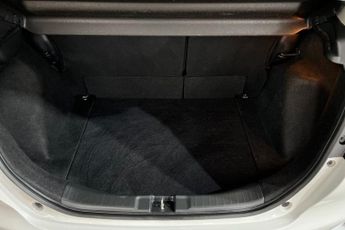 HONDA JAZZ 1.3 i-VTEC SE Hatchback 5dr Petrol Manual Euro 6 (s/s) (102 ps) 