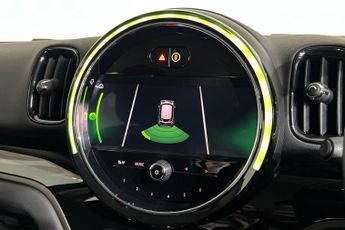 MINI COUNTRYMAN 1.5 10kWh Cooper SE Classic SUV 5dr Petrol Plug-in Hybrid Auto A