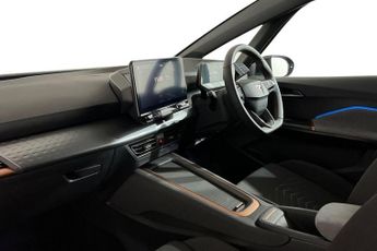 CUPRA BORN 58kWh V2 Hatchback 5dr Electric Auto (204 ps) 1 Owner / Low Mile