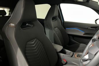 CUPRA BORN 58kWh V2 Hatchback 5dr Electric Auto (204 ps) 1 Owner / Low Mile