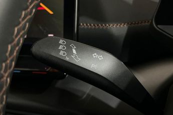 CUPRA BORN 58kWh V2 Hatchback 5dr Electric Auto (204 ps) 1 Owner / Low Mile