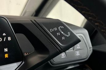 CUPRA BORN 58kWh V2 Hatchback 5dr Electric Auto (204 ps) 1 Owner / Low Mile