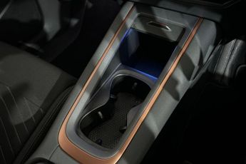 CUPRA BORN 58kWh V2 Hatchback 5dr Electric Auto (204 ps) 1 Owner / Low Mile