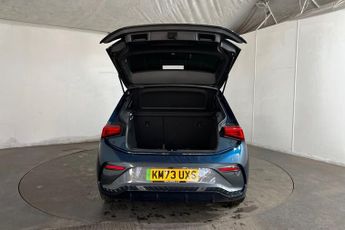 CUPRA BORN 58kWh V2 Hatchback 5dr Electric Auto (204 ps) 1 Owner / Low Mile