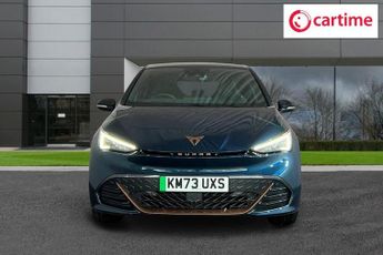 CUPRA BORN 58kWh V2 Hatchback 5dr Electric Auto (204 ps) 1 Owner / Low Mile