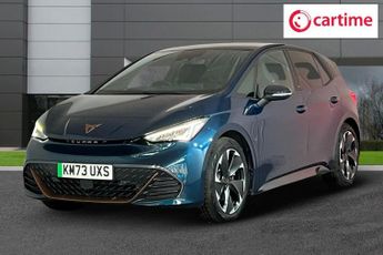 CUPRA BORN 58kWh V2 Hatchback 5dr Electric Auto (204 ps) 1 Owner / Low Mile