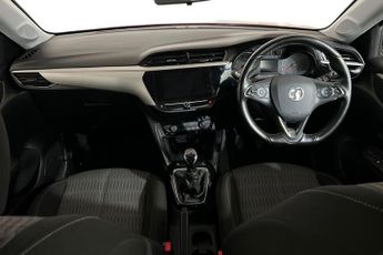 VAUXHALL CORSA 1.2 SE Hatchback 5dr Petrol Manual Euro 6 (75 ps)