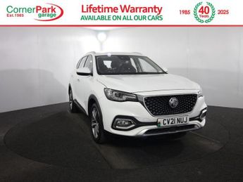 MG HS 1.5 T-GDI Exclusive SUV 5dr Petrol Manual Euro 6 (s/s) (162 ps)