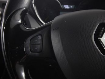 RENAULT CAPTUR 0.9 TCe ENERGY Dynamique S MediaNav SUV 5dr Petrol Manual Euro 5