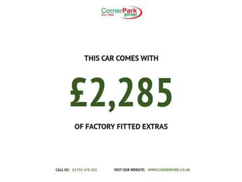 FORD FOCUS 1.5 TDCi Titanium Estate 5dr Diesel Manual Euro 6 (s/s) (120 ps)