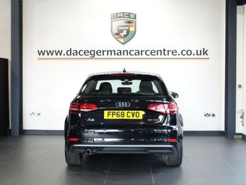 AUDI A3 1.6 TDI 30 Sport Sportback 5dr Diesel S Tronic Euro 6 (s/s) (116