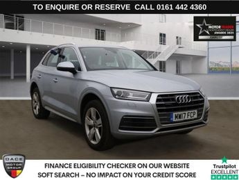 Audi Q5 2.0 TDI Sport SUV 5dr Diesel S Tronic quattro Euro 6 (s/s) (190 