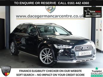 Audi A6 3.0 TDI V6 Sport Estate 5dr Diesel S Tronic quattro Euro 6 (s/s)