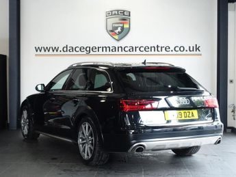 AUDI A6 AllRoad 3.0 TDI V6 Sport Estate 5dr Diesel S Tronic quattro Euro 6 (s/s)