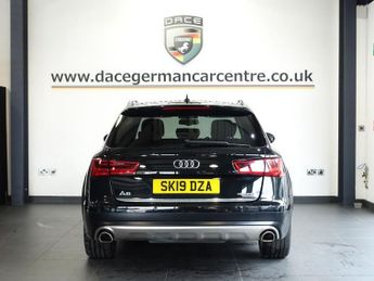 AUDI A6 AllRoad 3.0 TDI V6 Sport Estate 5dr Diesel S Tronic quattro Euro 6 (s/s)