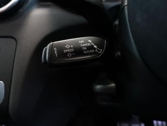 AUDI A1 1.4 TFSI S line Sportback 5dr Petrol S Tronic Euro 6 (s/s) (Nav)