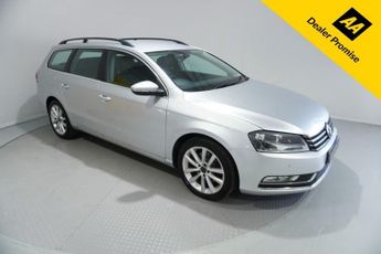 Skoda Superb 1.5 TSI ACT SportLine Plus Estate 5dr Petrol DSG Euro 6 (s/s) (1