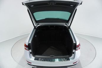 SKODA SUPERB 1.5 TSI ACT SportLine Plus Estate 5dr Petrol DSG Euro 6 (s/s) (1