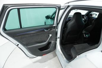SKODA SUPERB 1.5 TSI ACT SportLine Plus Estate 5dr Petrol DSG Euro 6 (s/s) (1