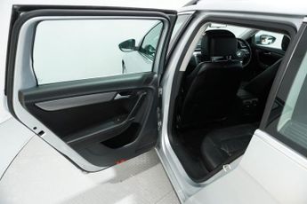 SKODA SUPERB 1.5 TSI ACT SportLine Plus Estate 5dr Petrol DSG Euro 6 (s/s) (1