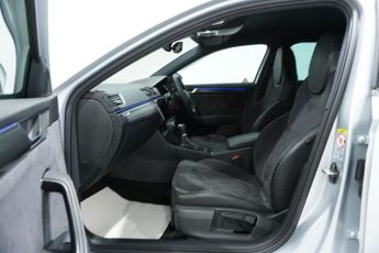 SKODA SUPERB 1.5 TSI ACT SportLine Plus Estate 5dr Petrol DSG Euro 6 (s/s) (1