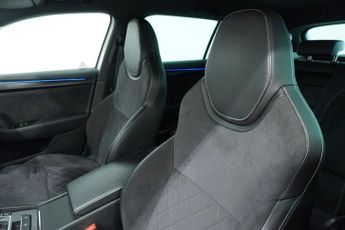 SKODA SUPERB 1.5 TSI ACT SportLine Plus Estate 5dr Petrol DSG Euro 6 (s/s) (1