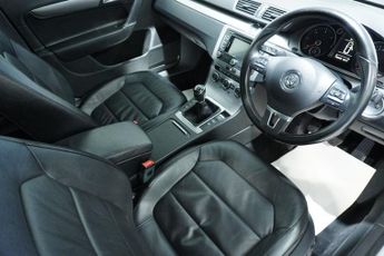 SKODA SUPERB 1.5 TSI ACT SportLine Plus Estate 5dr Petrol DSG Euro 6 (s/s) (1