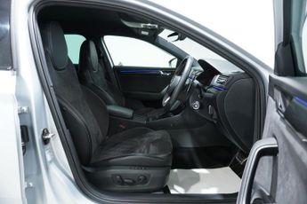 SKODA SUPERB 1.5 TSI ACT SportLine Plus Estate 5dr Petrol DSG Euro 6 (s/s) (1