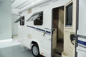 FORD TRANSIT 2000CC / RIMOR EVO 77 PLUS