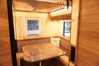 FORD TRANSIT 2000CC / RIMOR EVO 77 PLUS