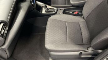 MAZDA Mazda2 HYBRID 1.5h Agile Hatchback 5dr Petrol Hybrid CVT Euro 6 (s/s) (116 ps)