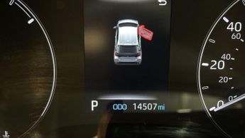 MAZDA Mazda2 HYBRID 1.5h Agile Hatchback 5dr Petrol Hybrid CVT Euro 6 (s/s) (116 ps)