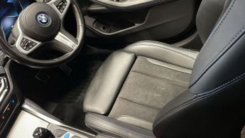 BMW I4 40 83.9kWh M Sport Gran Coupe 5dr Electric Auto eDrive (340 ps)