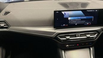BMW I4 40 83.9kWh M Sport Gran Coupe 5dr Electric Auto eDrive (340 ps)