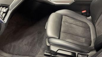 BMW I4 40 83.9kWh M Sport Gran Coupe 5dr Electric Auto eDrive (340 ps)