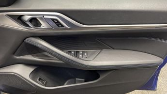BMW I4 40 83.9kWh M Sport Gran Coupe 5dr Electric Auto eDrive (340 ps)