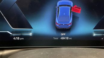 BMW I4 40 83.9kWh M Sport Gran Coupe 5dr Electric Auto eDrive (340 ps)